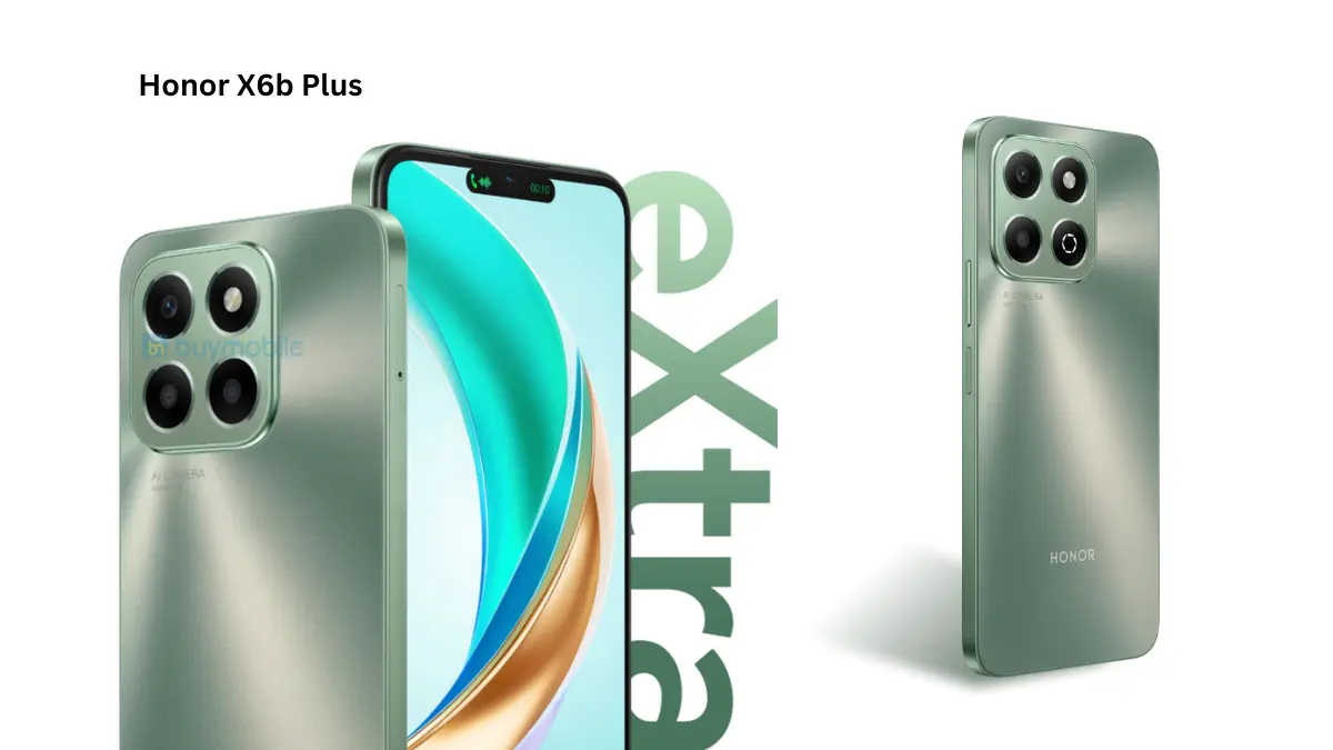 Honor X6b Plus price in Bangladesh